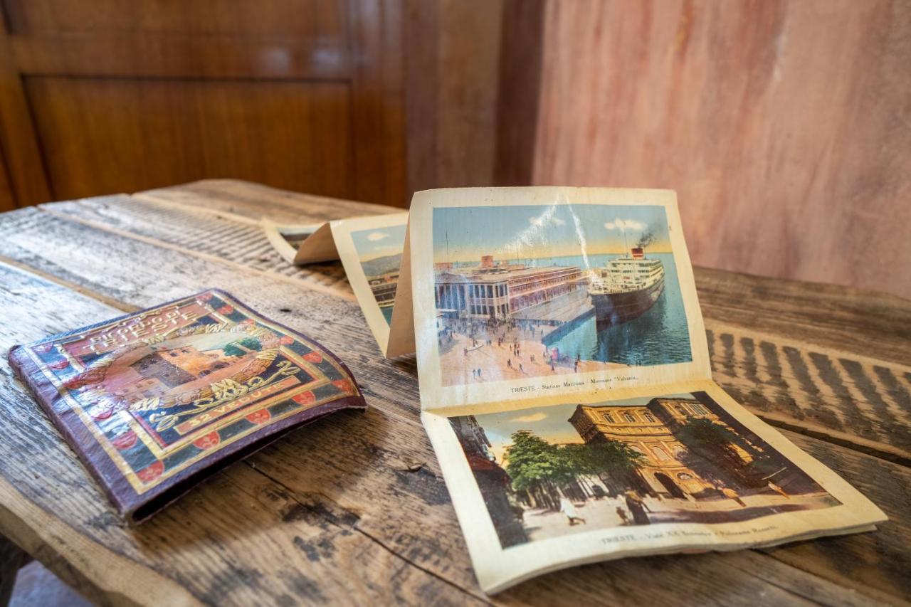 Le Case Di Mara - Appartamenti Tipici "Stazzo Giovannareddu" Porto San Paolo  Exterior foto